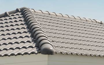 advantages of Brookfoot clay roofing