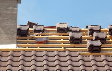 Brookfoot clay roofing costs