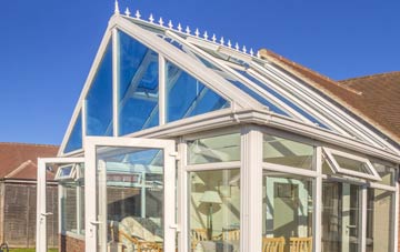 conservatory roof insulation costs Brookfoot
