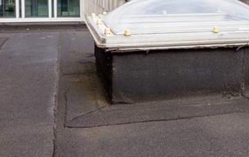 disadvantages of Brookfoot flat roofs