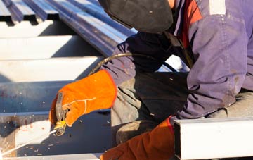 Brookfoot flat roofing options