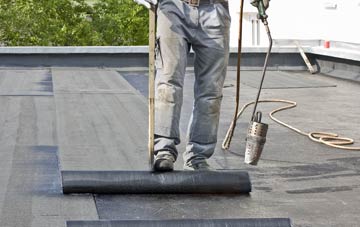 flat roof replacement Brookfoot, West Yorkshire
