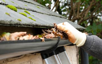 gutter cleaning Brookfoot, West Yorkshire