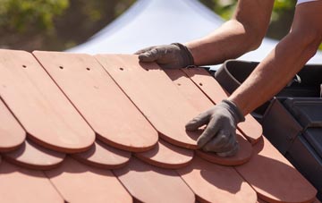 Brookfoot roof tile contractors