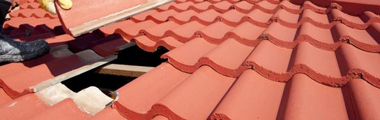 compare Brookfoot roof repair quotes