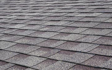 Brookfoot tiles for shallow pitch roofing