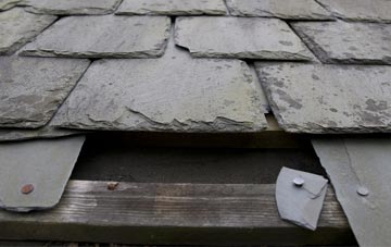 Brookfoot slate roof repairs and maintenance