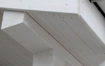 soffits Brookfoot, West Yorkshire