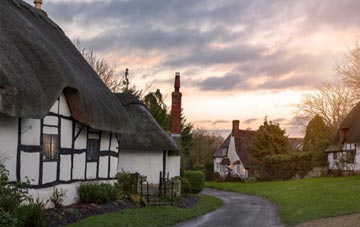 is Brookfoot thatch roofing popular