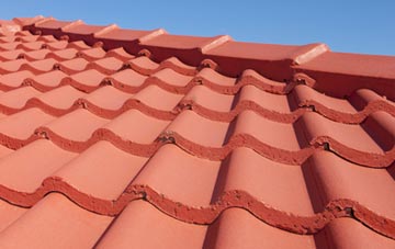 Brookfoot tile and slate roof replacement