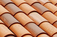 Brookfoot clay roofing