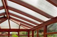 Brookfoot conservatory roofing insulation