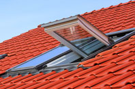 Brookfoot roof window