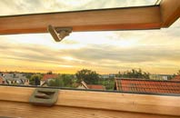 rated Brookfoot roof window companies
