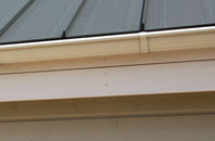 Brookfoot soffit repair