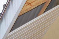 rated Brookfoot soffit repair companies