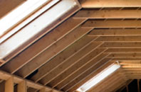 Brookfoot tapered roof insulation quotes